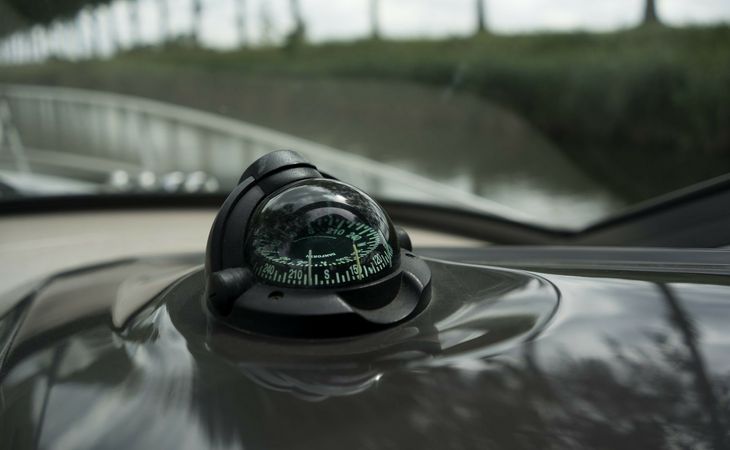 Four Winns 318 | Starlight