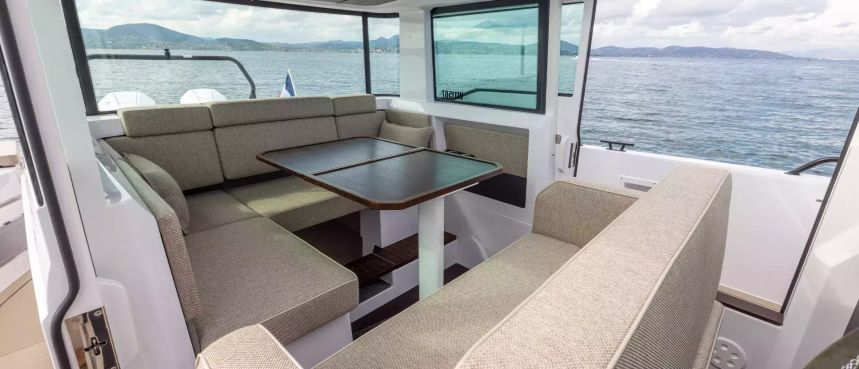 Axopar 37 XC | Random Task 2