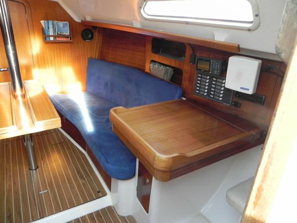 Dufour 30 | My Bop