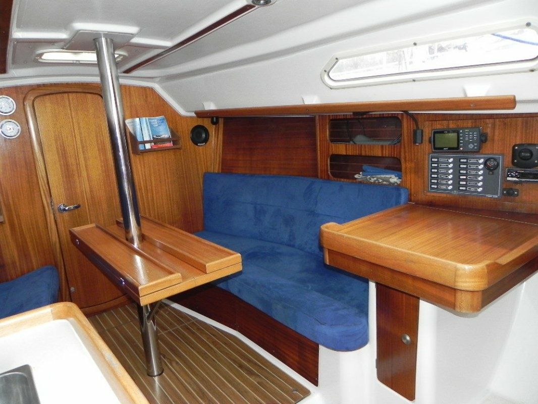 Dufour 30 | My Bop