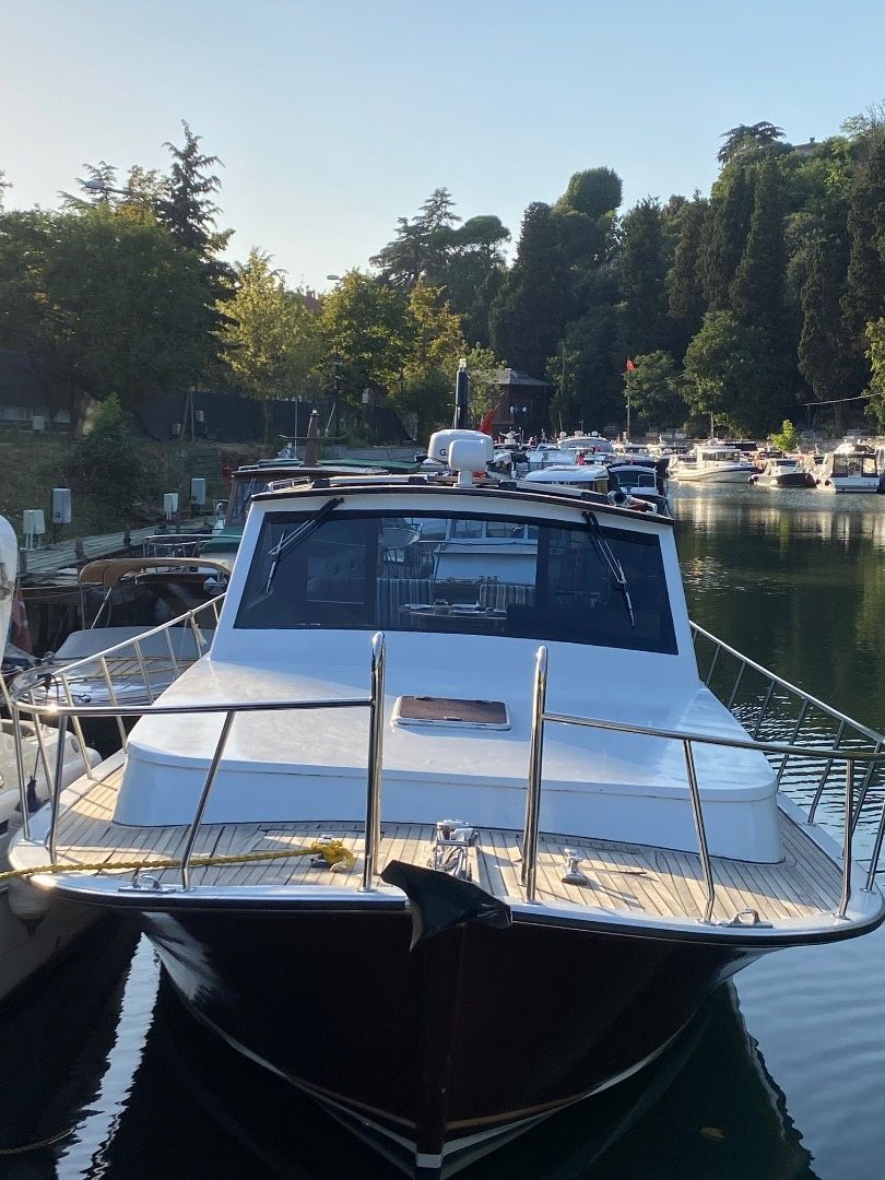 Custom Built 23 | Boyka-1