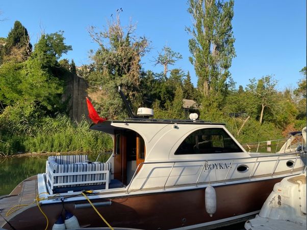 Custom Built 23 | Boyka-1