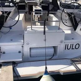 Dufour 37 | Iulo