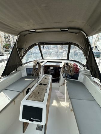 Dufour 37 | Iulo