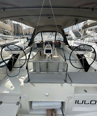 Dufour 37 | Iulo