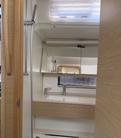 Dufour 41 | Cassiopea