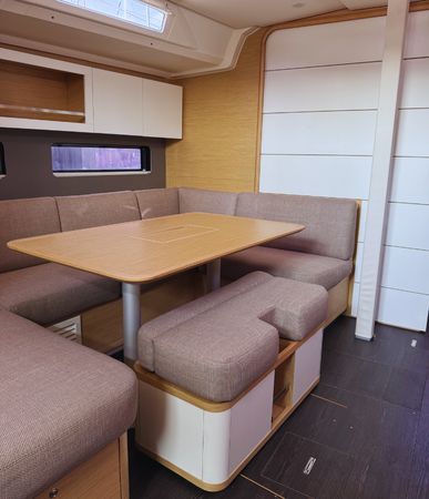 Dufour 41 | Cassiopea