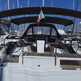 Dufour 41 | Cassiopea