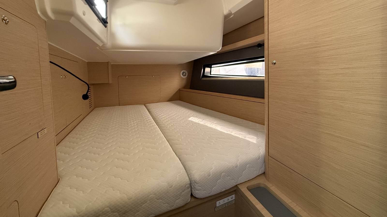 Dufour 41 | Cassiopea