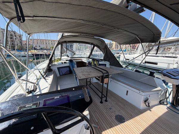 Dufour 41 | Ifigenia