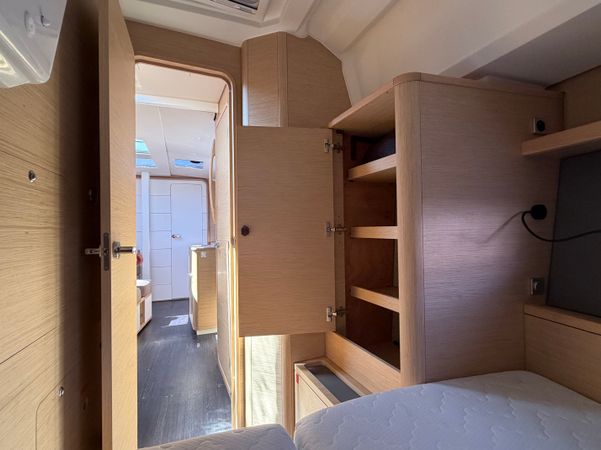 Dufour 41 | Ifigenia