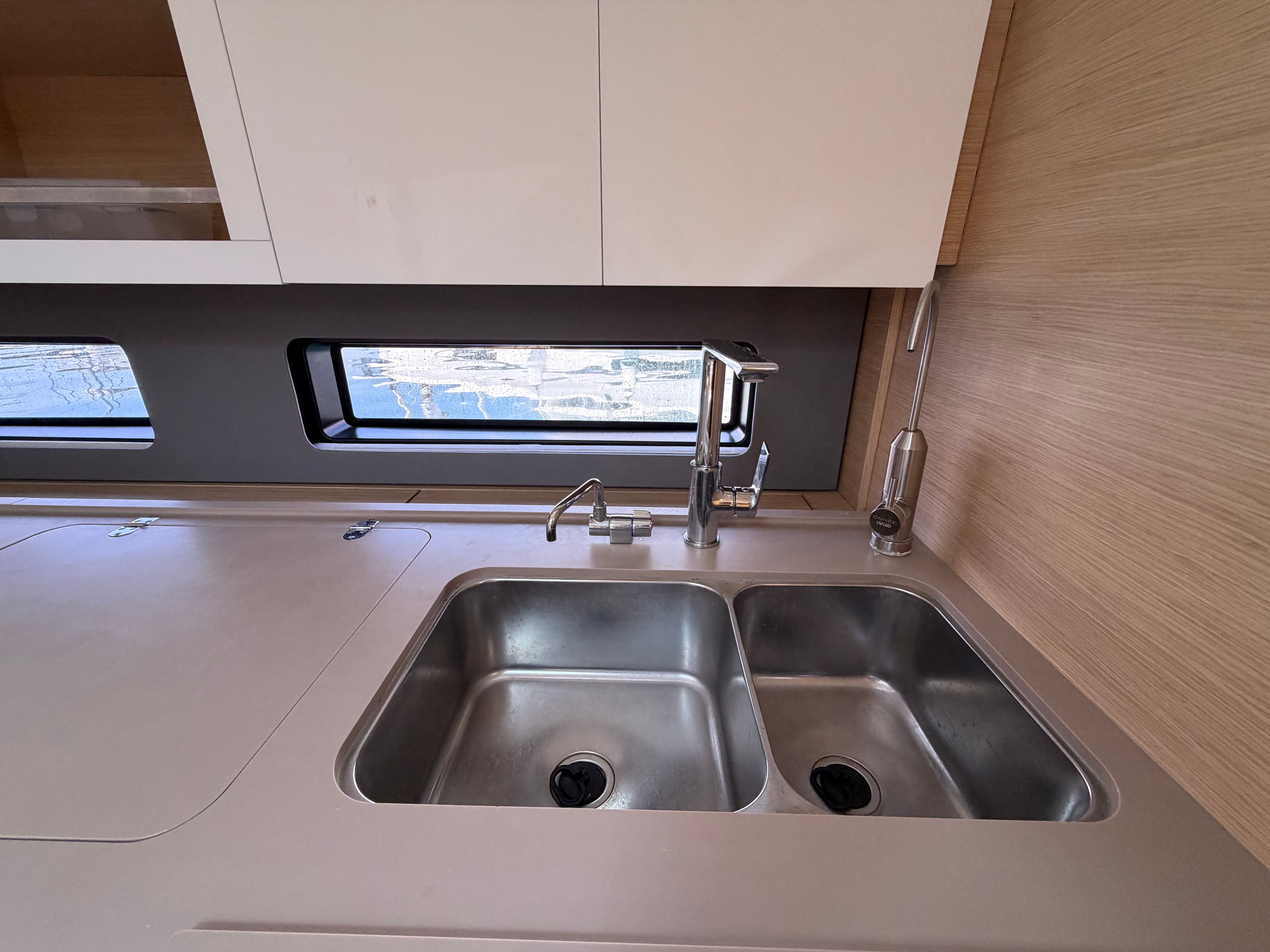 Dufour 41 | Ifigenia