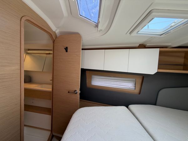 Dufour 41 | Ifigenia