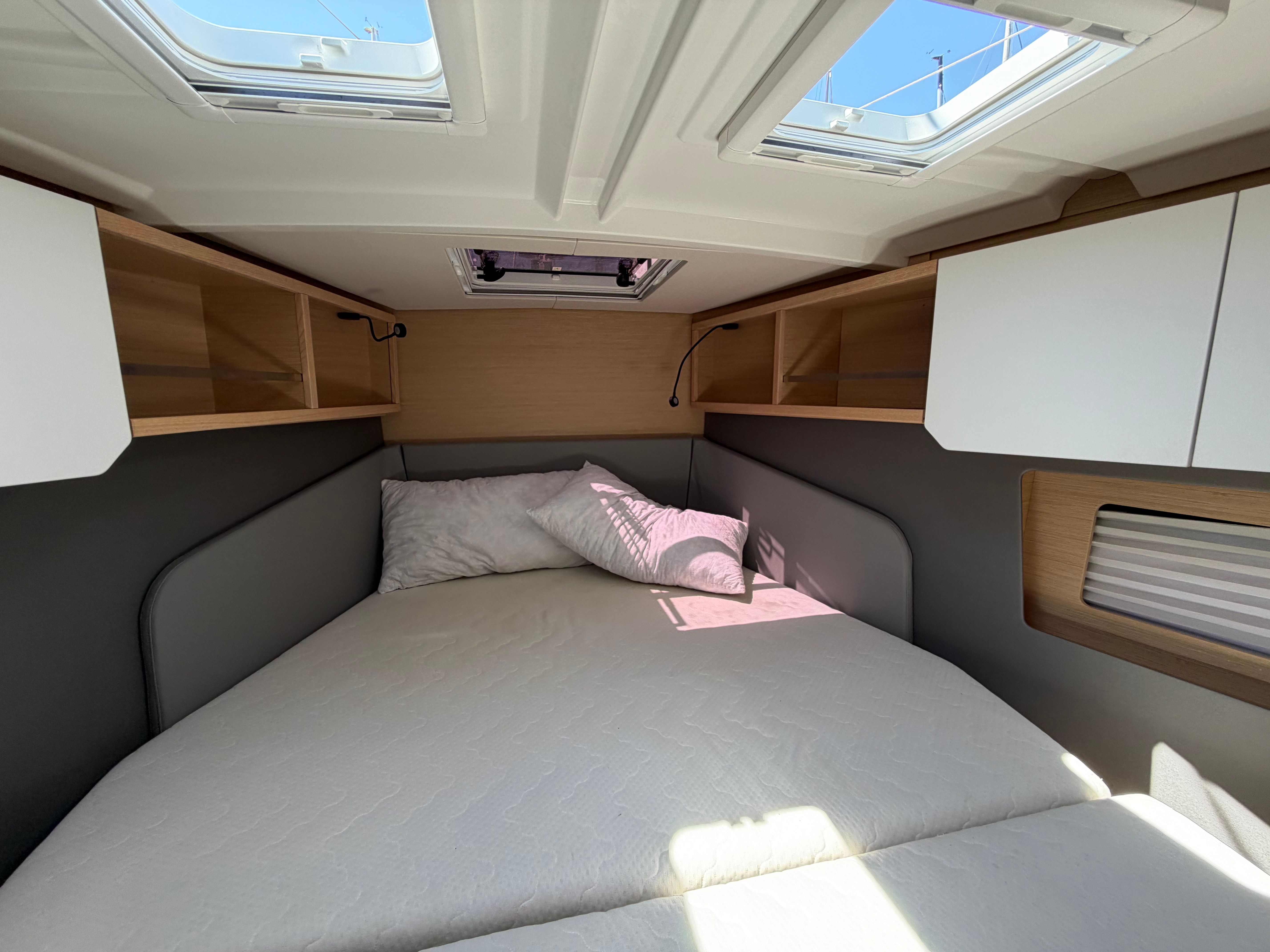 Dufour 41 | Ifigenia