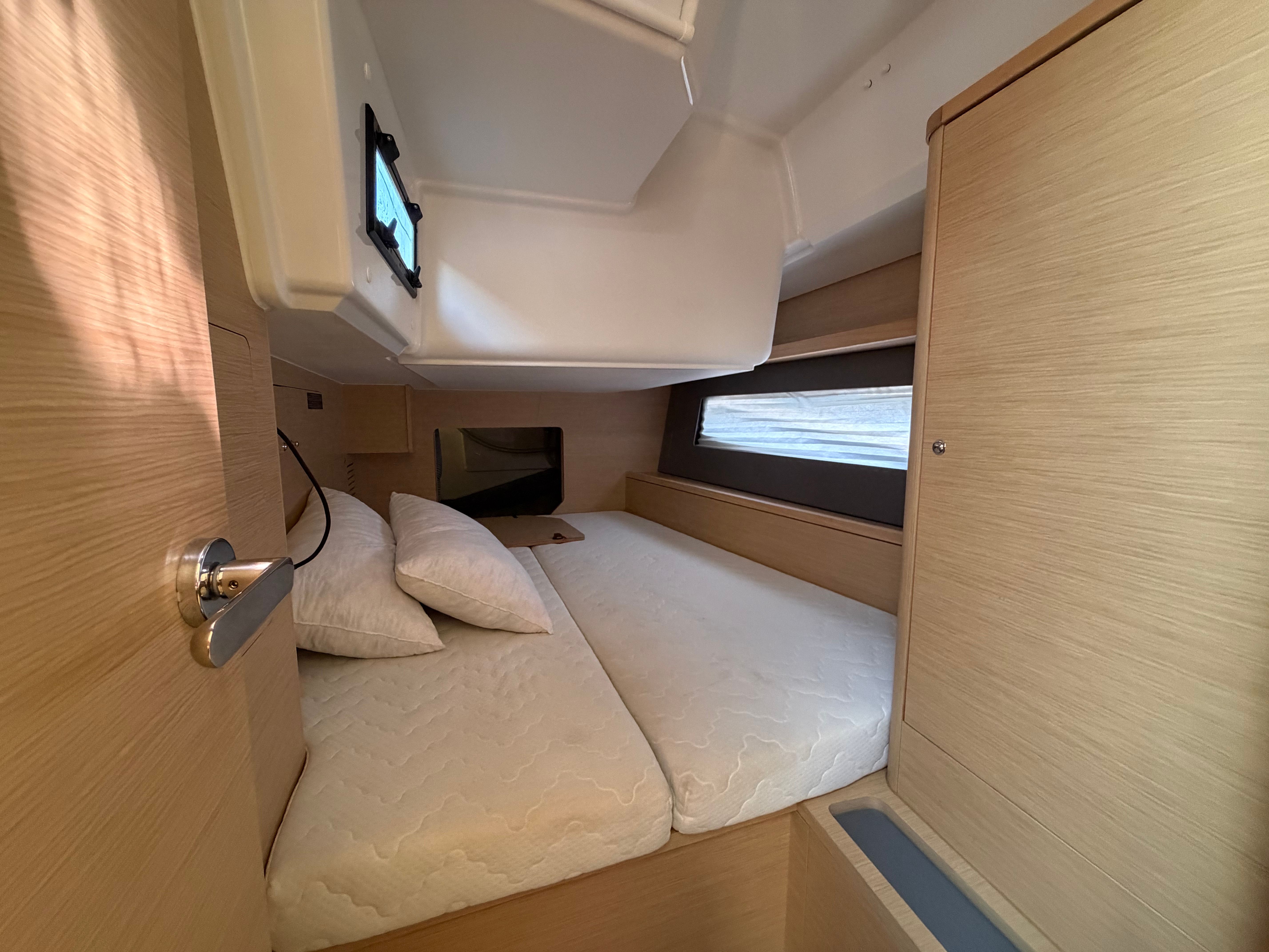 Dufour 41 | Ifigenia