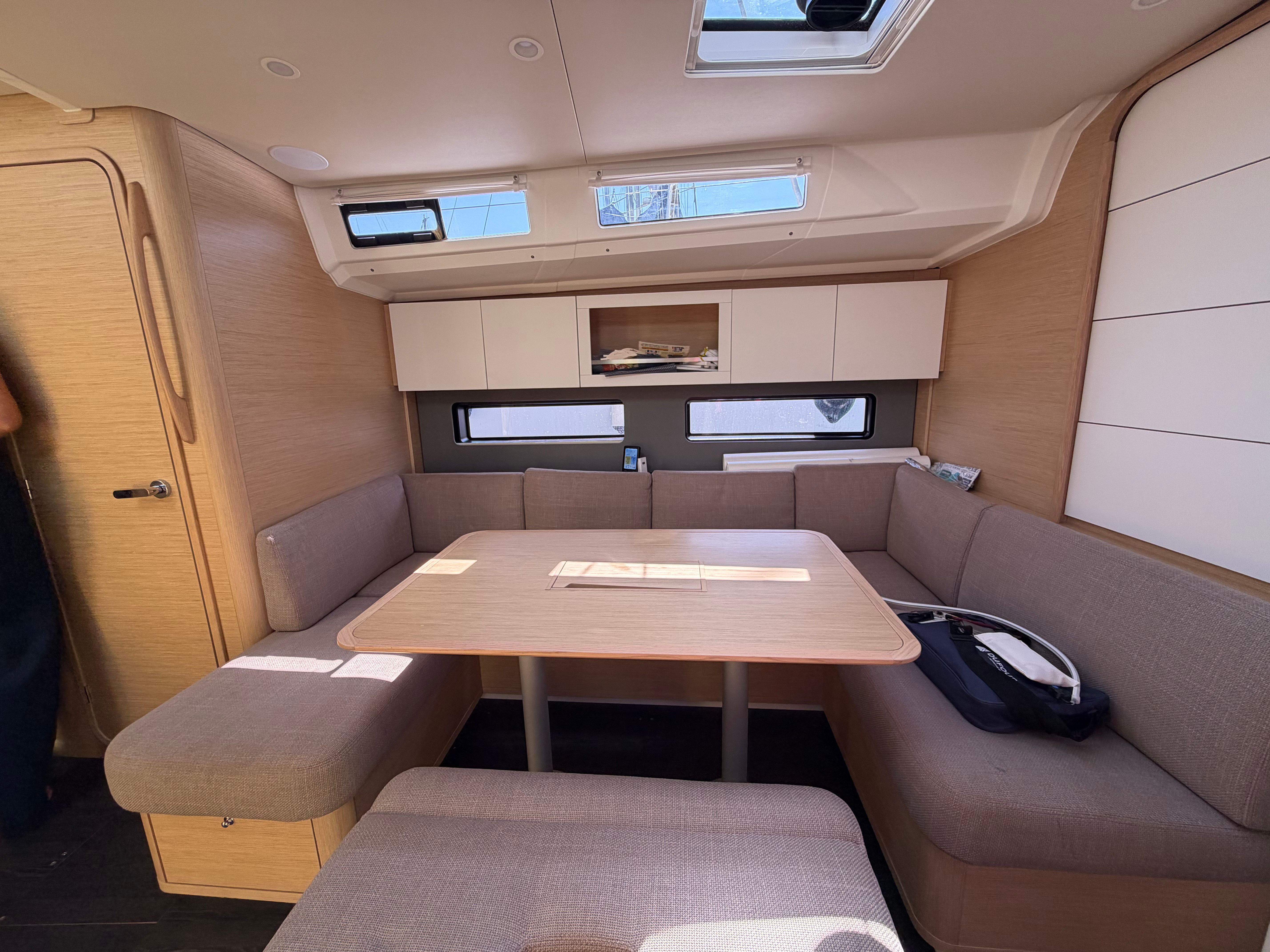 Dufour 41 | Ifigenia