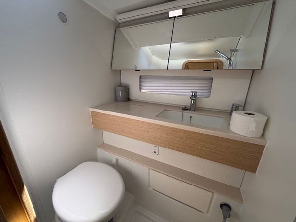 Dufour 41 | Ifigenia