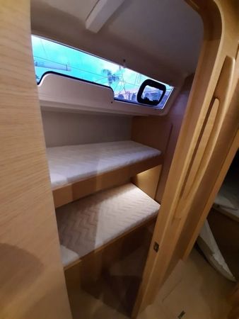 Dufour 430 | Fiodena