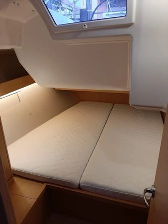 Dufour 430 | Fiodena