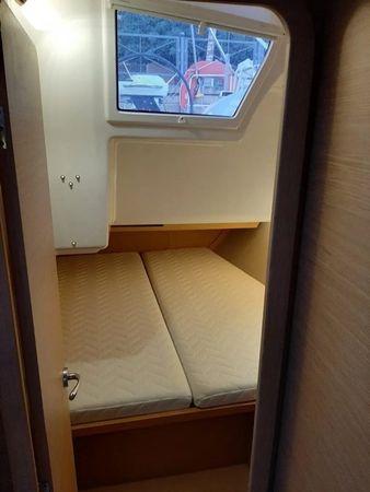 Dufour 430 | Fiodena