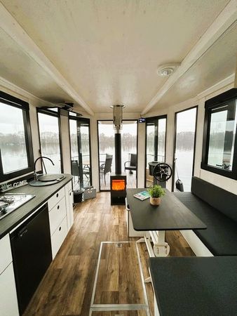 Nautilus Nautiki Maxi | Marla