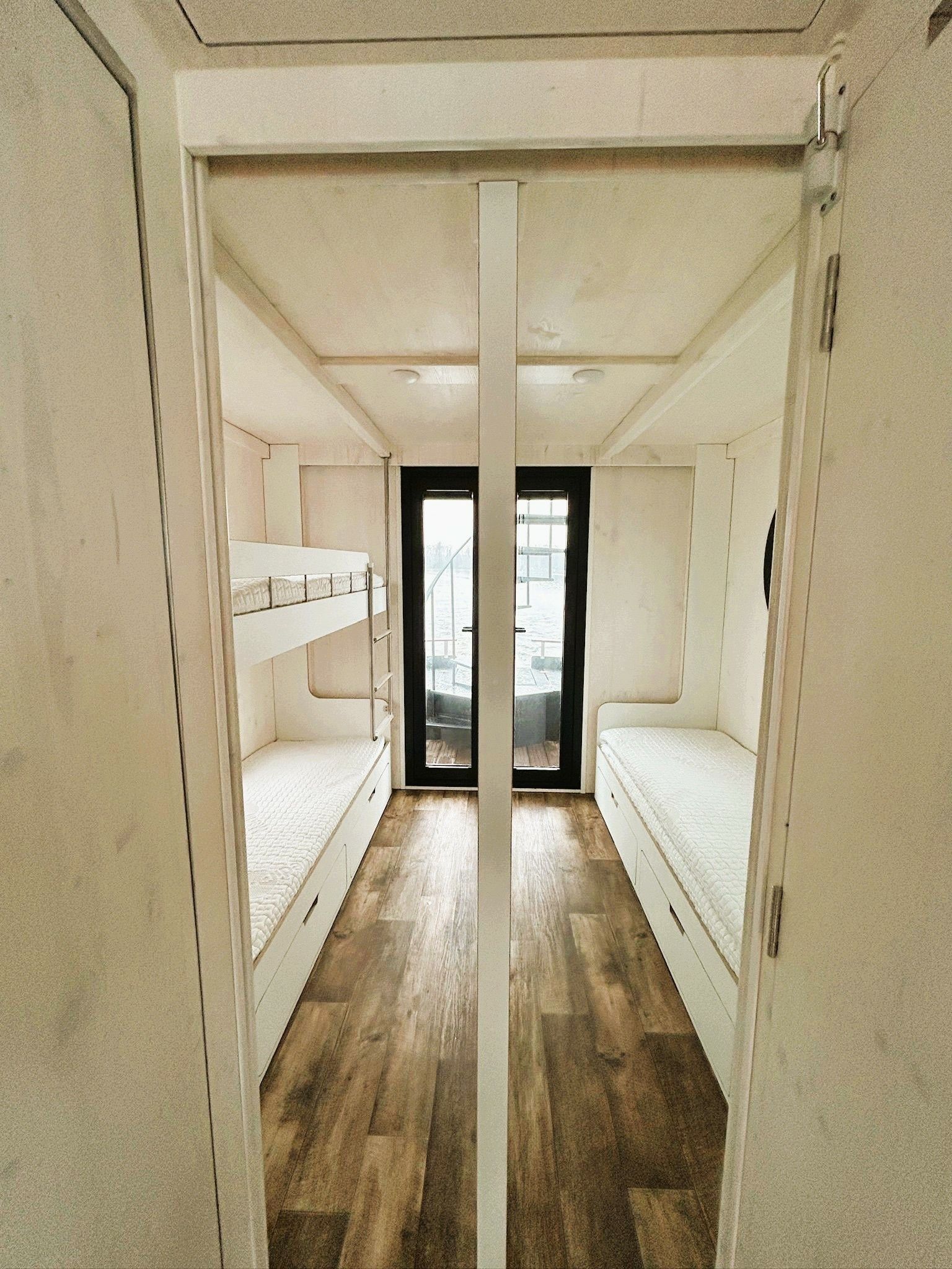 Nautilus Nautiki Maxi | Marla