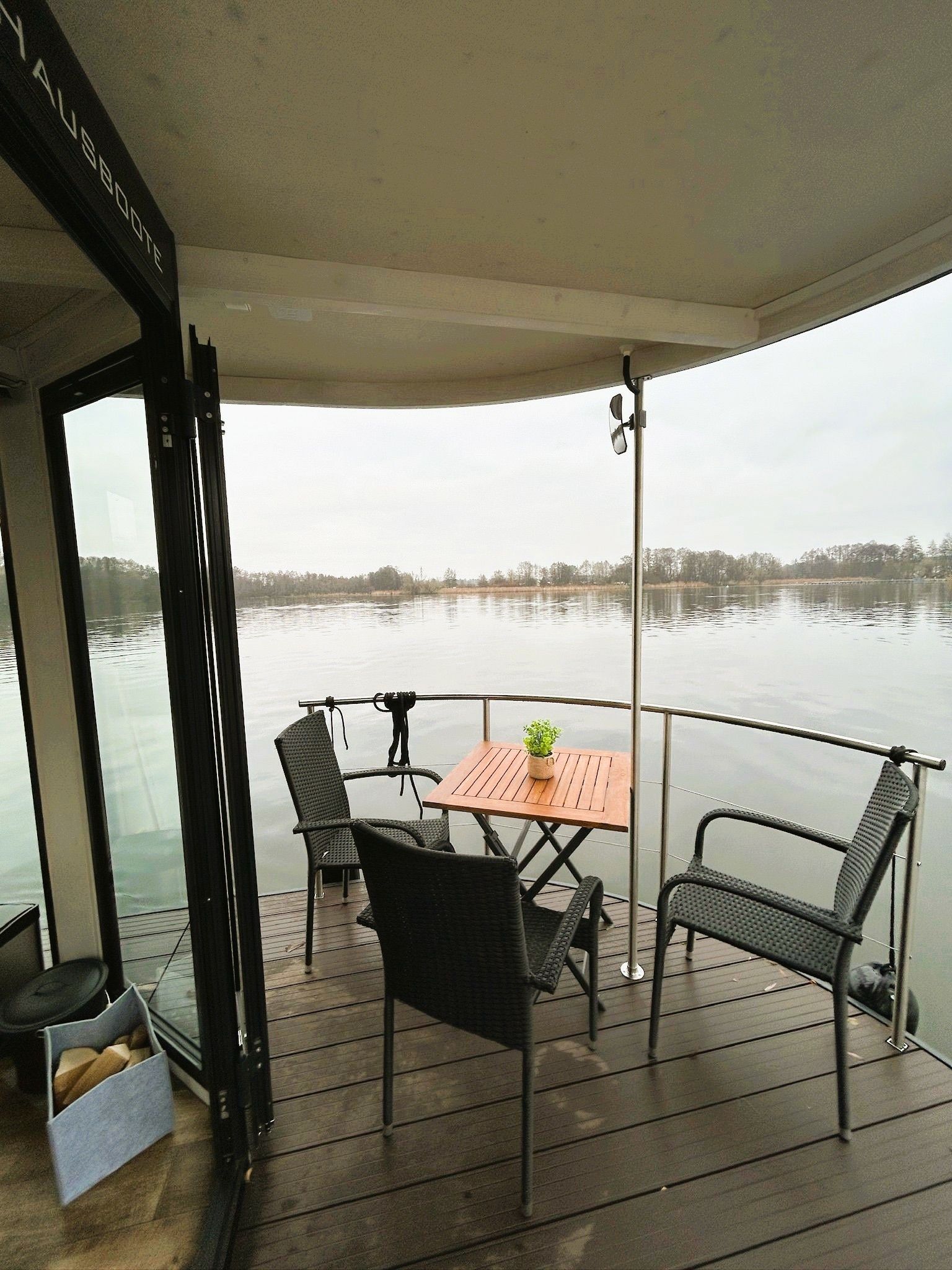 Nautilus Nautiki Maxi | Marla