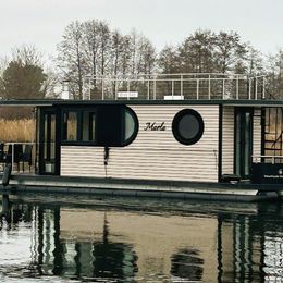 Nautilus Nautiki Maxi | Marla