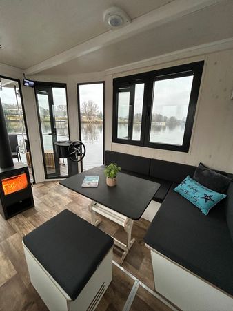 Nautilus Nautiki Maxi | Marla