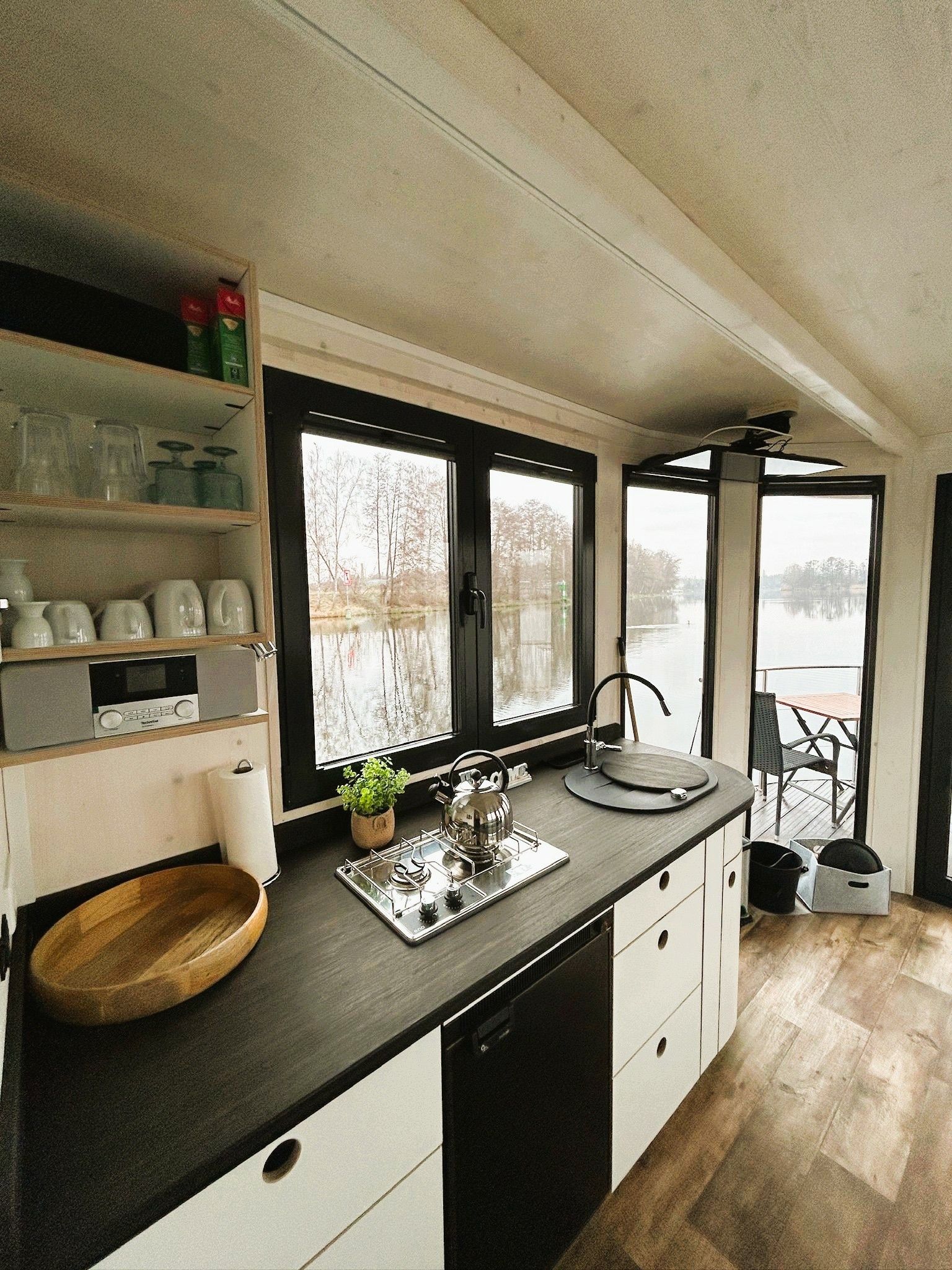 Nautilus Nautiki Maxi | Marla