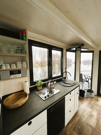 Nautilus Nautiki Maxi | Marla