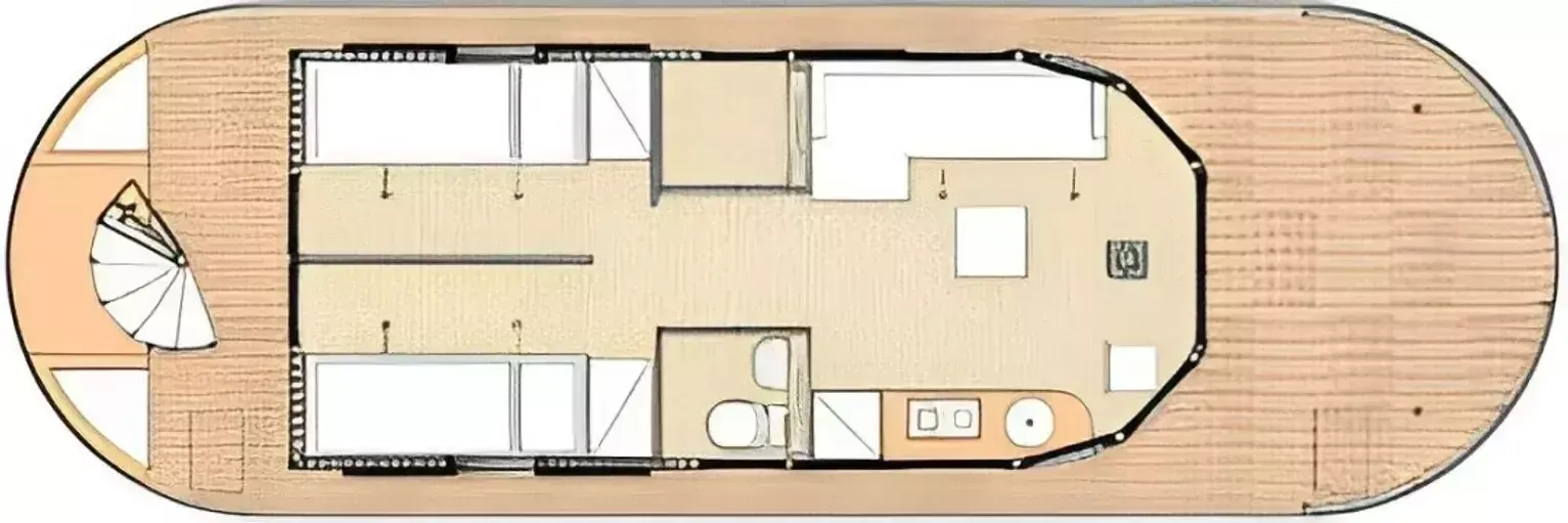 Nautilus Nautiki Maxi | Marla