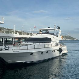 Custom Built 68 | Rotavira