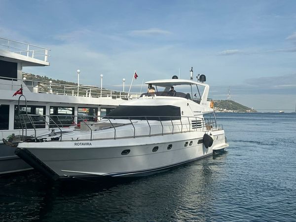 Custom Built 68 | Rotavira