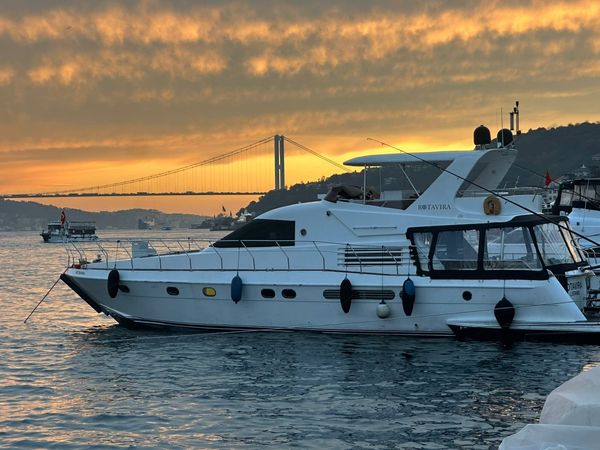 Custom Built 68 | Rotavira