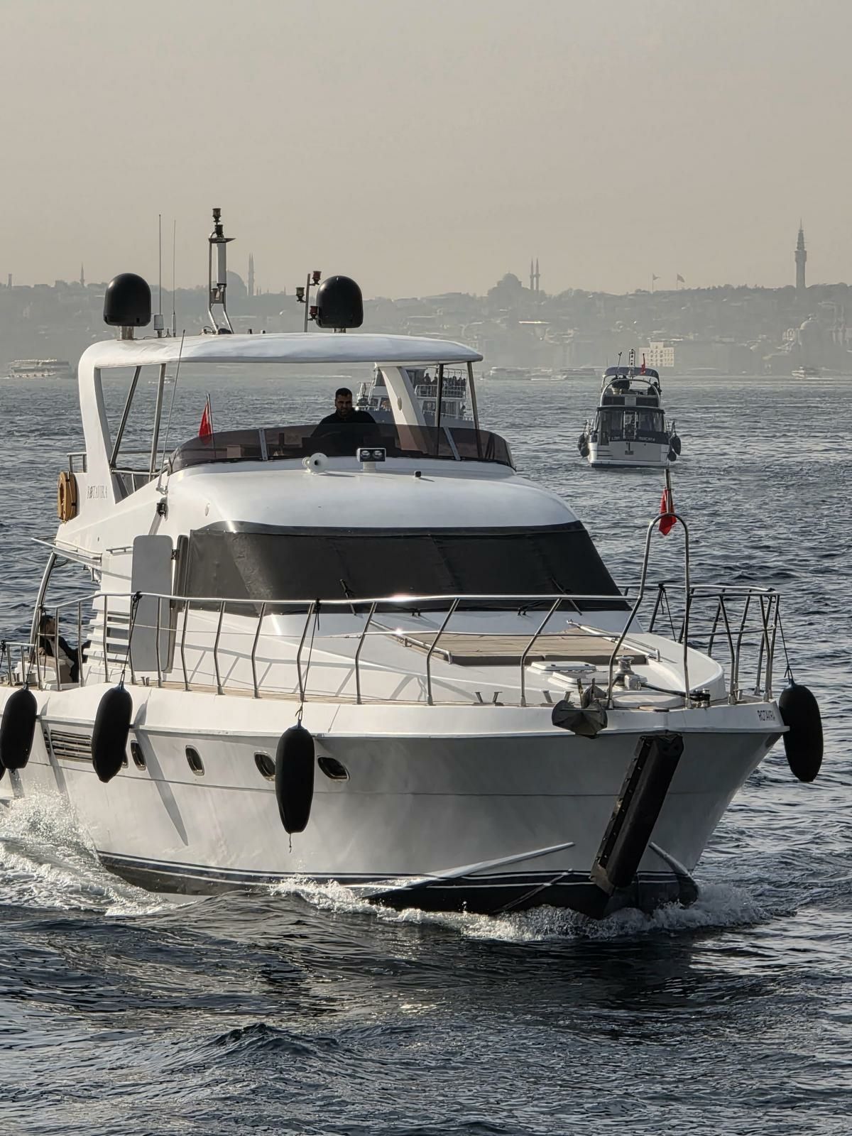 Custom Built 68 | Rotavira