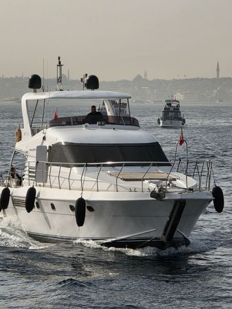 Custom Built 68 | Rotavira
