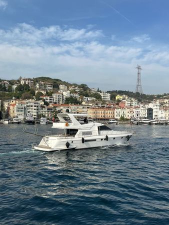 Custom Built 68 | Rotavira