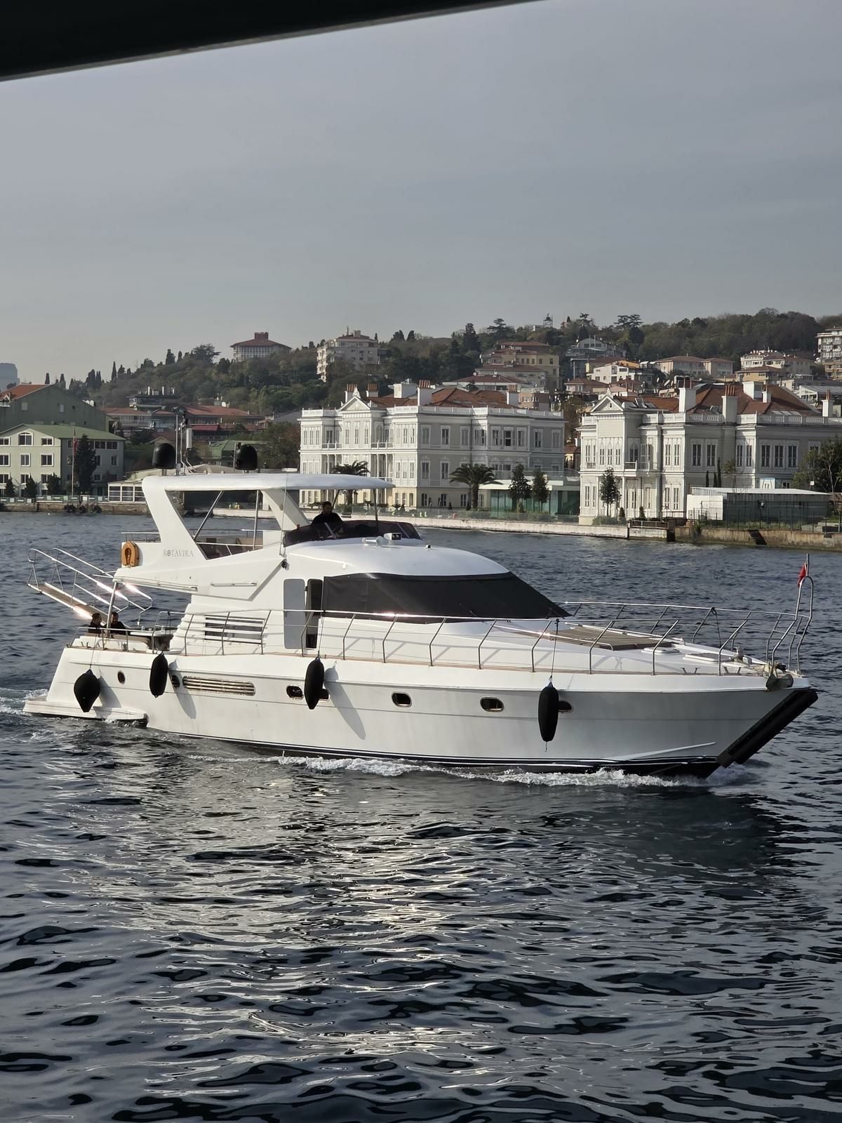 Custom Built 68 | Rotavira