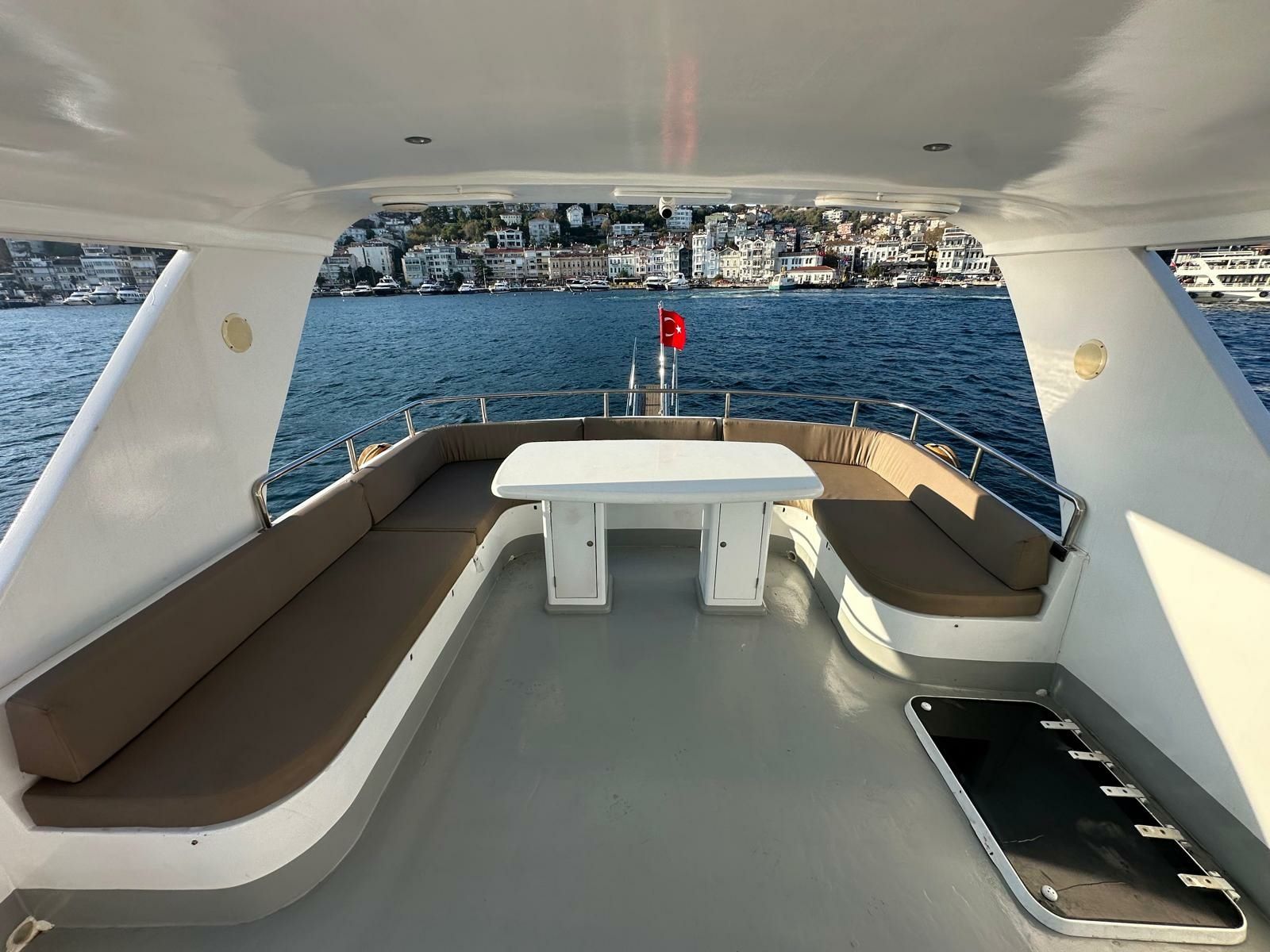 Custom Built 68 | Rotavira