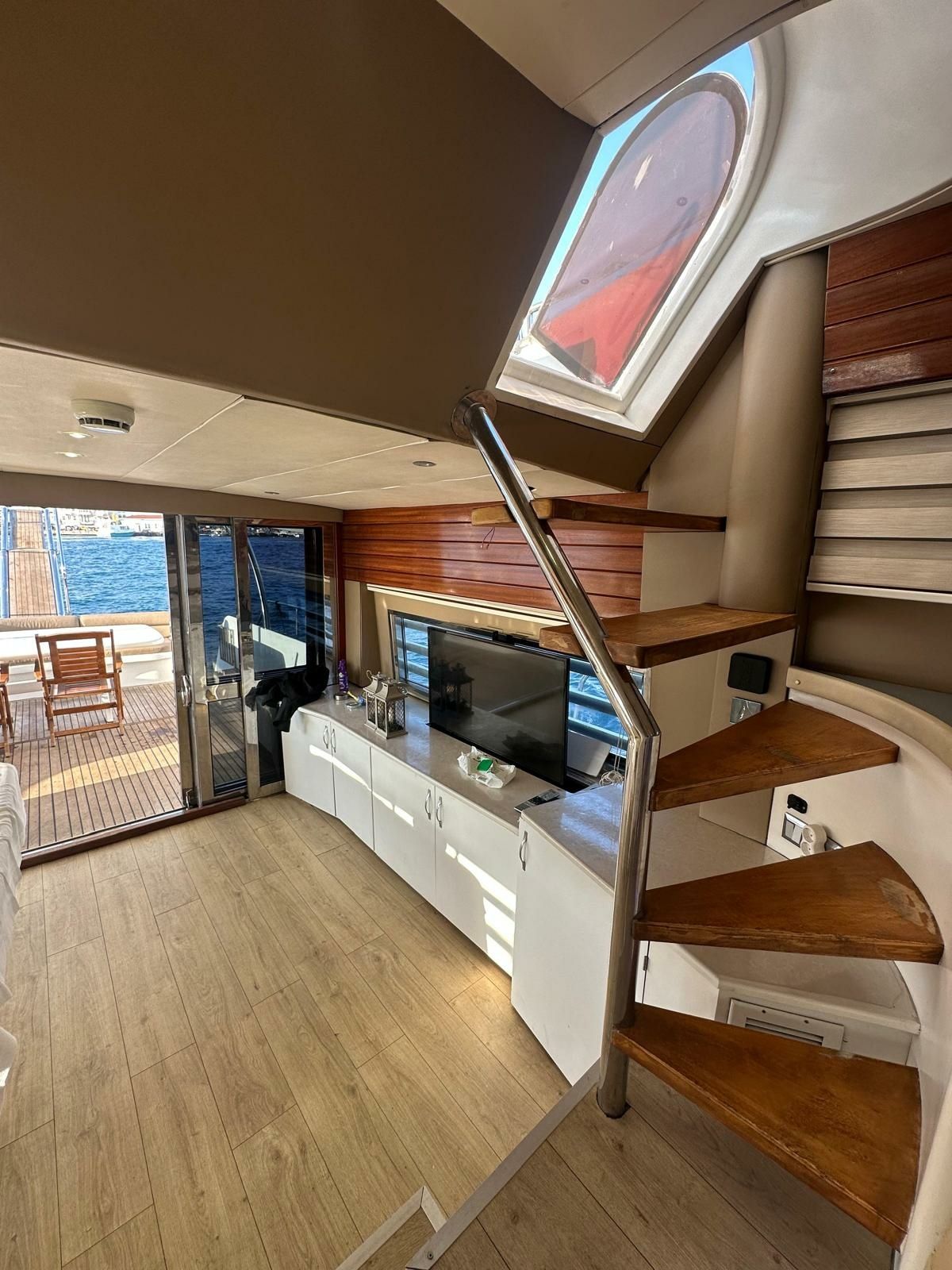 Custom Built 68 | Rotavira