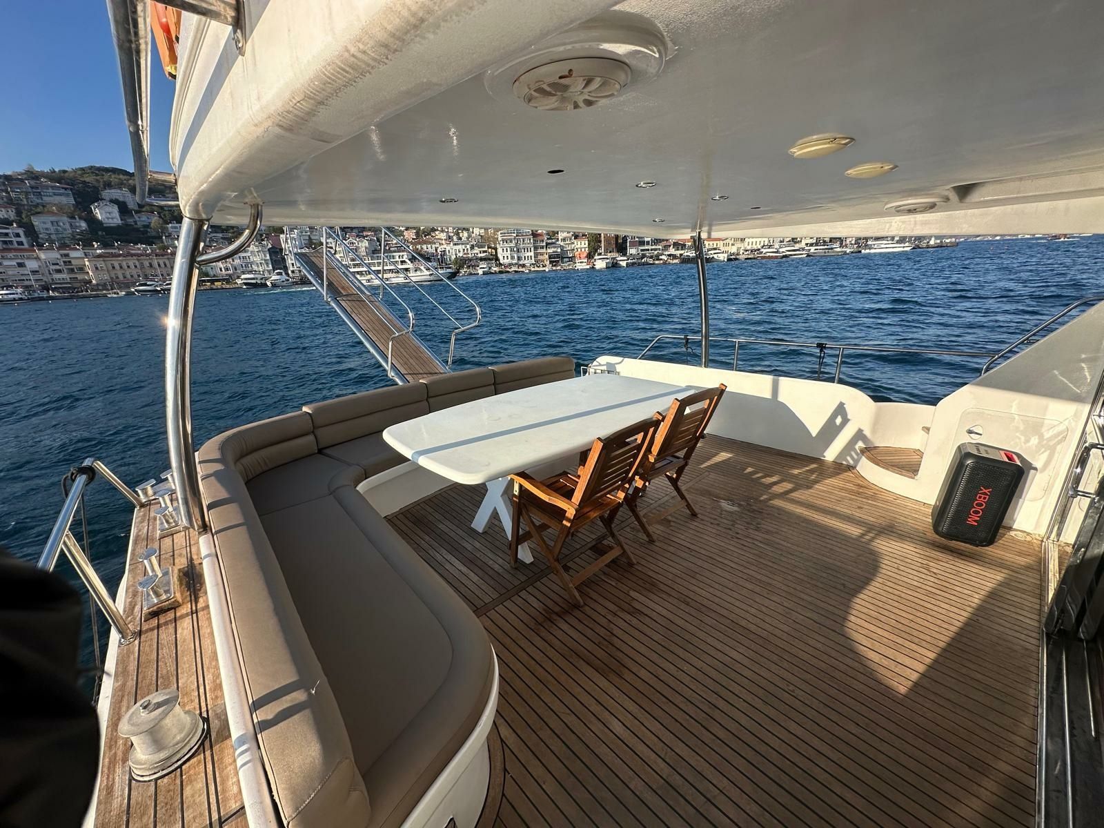 Custom Built 68 | Rotavira