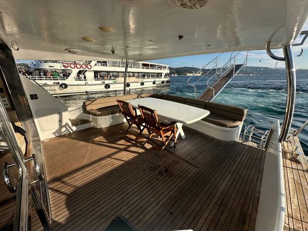 Custom Built 68 | Rotavira