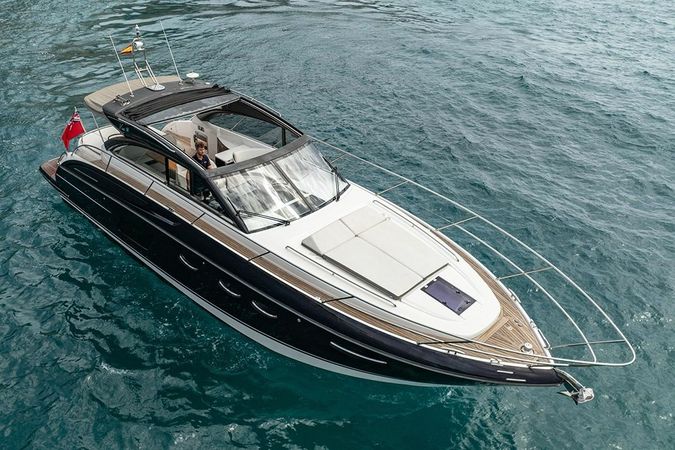 Princess V48 | Belle Vie