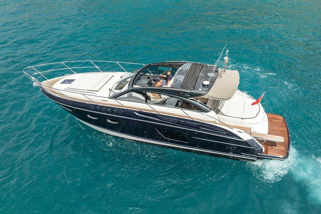 Princess V48 | Belle Vie