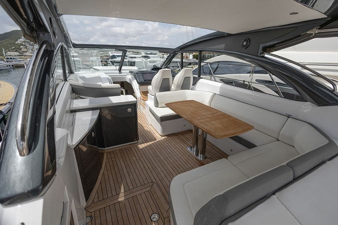 Princess V48 | Belle Vie