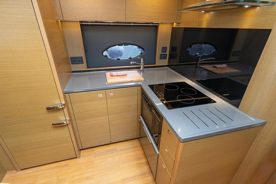 Princess V48 | Belle Vie