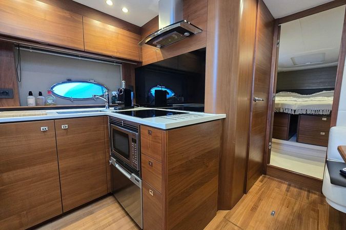 Princess V48 | Belle Vie