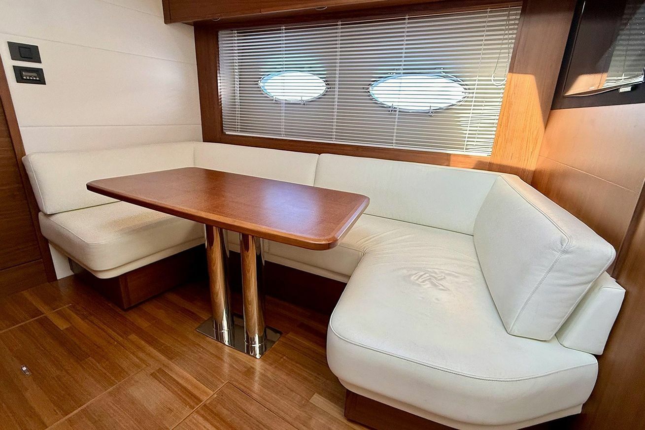 Princess V48 | Belle Vie