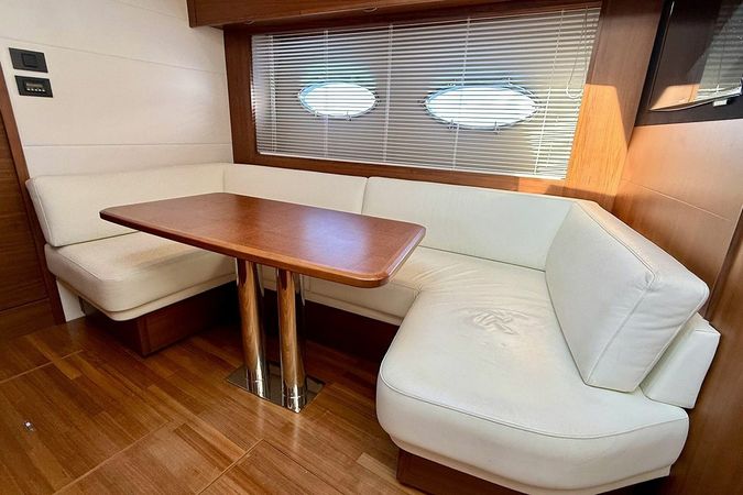 Princess V48 | Belle Vie